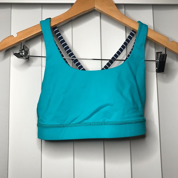Lululemon sports bra - Picture 2 of 5